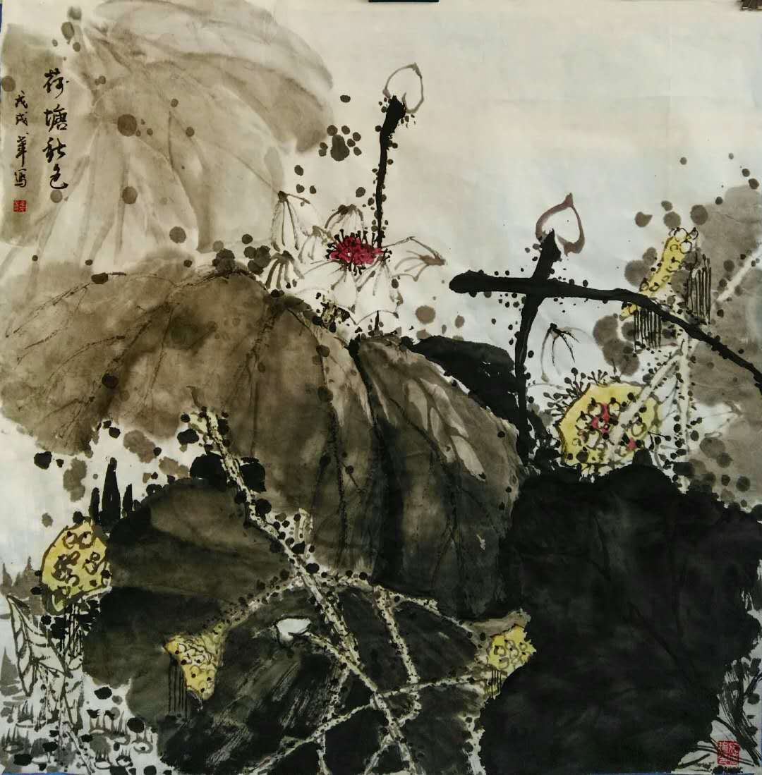荷塘秋色.jpg